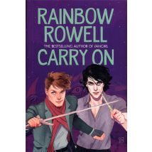 Carry On