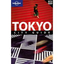 Tokyo 7ed -anglais-