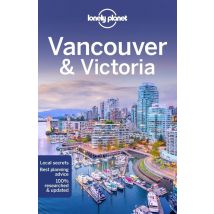 Vancouver & Victoria (9e Édition)
