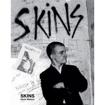Gavin Watson : Skins