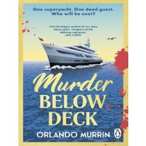 Murder Below Deck