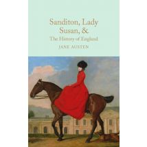 Sanditon, Lady Susan, & The History Of England