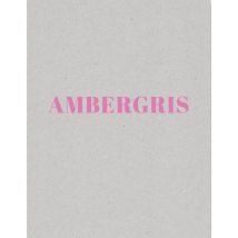 Verdigris-ambergris