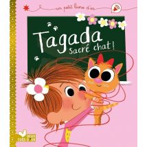 Le Chat Tagada