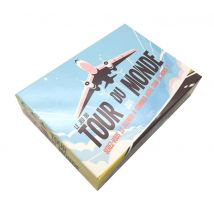 Le Jeu Du Tour Du Monde