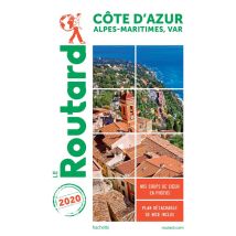 Guide Du Routard (édition 2020)