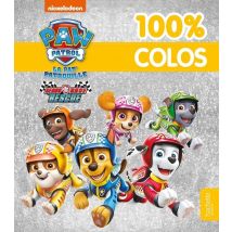 100% Colos : La Pat'patrouille - - PAS DE MARQUE -