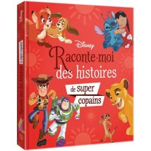 Raconte-moi Des Histoires : De Super Copains