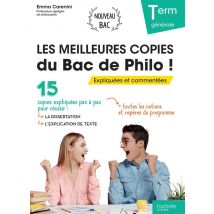 Les Meilleures Copies Du Bac De Philo ! Expliquées Et Commentées - Terminale