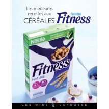 Céréales Fitness - Les Meilleures Recettes