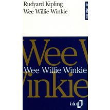 Wee Willie Winkie