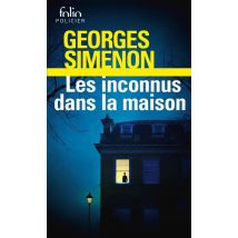 Les Inconnus Dans La Maison