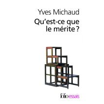 Qu'est-ce Que Le Mérite ?