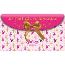 Ma Pochette De Danseuse