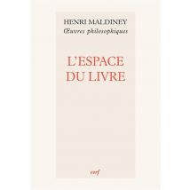 L'Espace Du Livre