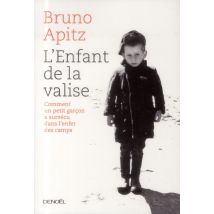 L'Enfant De La Valise