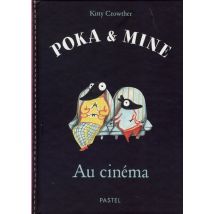 Poka Et Mine Au Cinéma