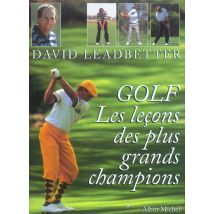 Golf : Les Leçons Des Plus Grands Champions