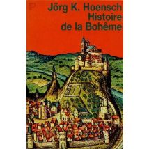 Histoire De La Bohême
