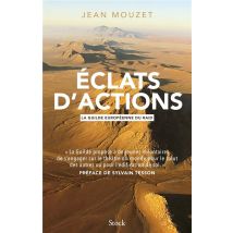 Éclats D'Actions - - PAS DE MARQUE -