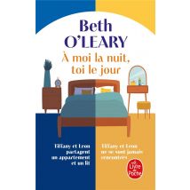 À Moi La Nuit, Toi Le Jour