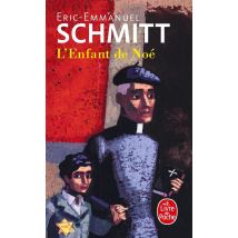 L'Enfant De Noé