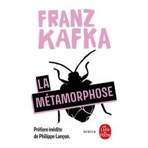 La Métamorphose