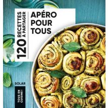 Tous En Cuisine ! : Apéro Pour Tous
