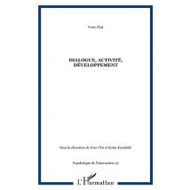 Dialogue, Activité, Developpement
