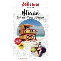 Guide Petit Futé : City Guide : Miami, Les Keys