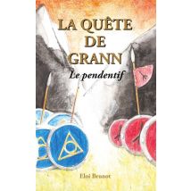 La Quête De Grann : Le Pendentif