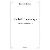 Combattre Le Manque