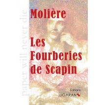 Les Fourberies De Scapin