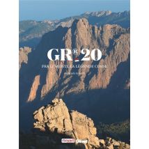 Gr20 : Fra Li Monti, La Légende Corse
