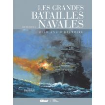 Les Grandes Batailles Navales