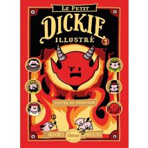 Le Petit Dickie Illustré 2