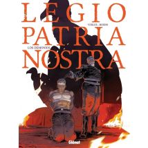 Legio Patria Nostra Tome 4