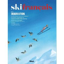 Ski Français Tome 6 : Innovation
