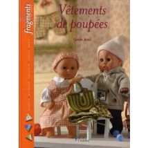Vêtements De Poupées