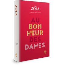 Au Bonheur Des Dames