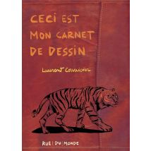 Ceci Est Mon Carnet De Dessin