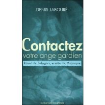 Contactez Votre Ange Gardien !