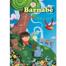 Barnabé
