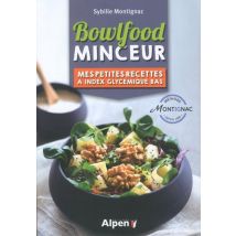 Bowlfood Minceur