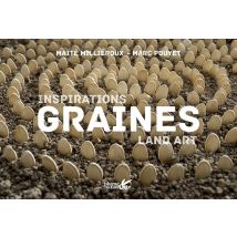 Graines : Inspiration Land Art