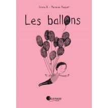 Les Ballons