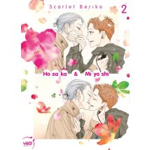 Hosaka & Miyoshi Tome 2