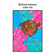 Color Me - Richard Jackson