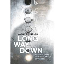 Long Way Down