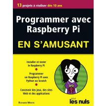 Programmer En S'Amusant Avec Raspberry Pi